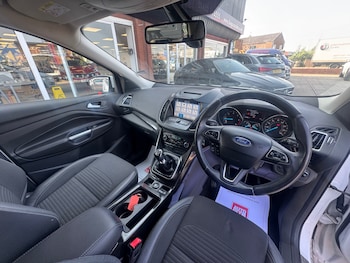 Used Ford Kuga 2019 for sale - 79004790: Photo