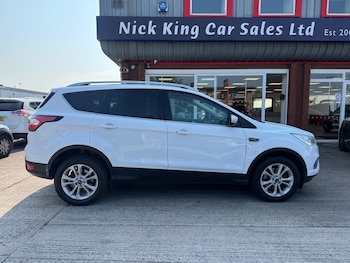 Used Ford Kuga 2019 for sale - 79004790: Photo