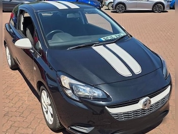 Used Vauxhall Corsa 2016 for sale - 79219856: Photo