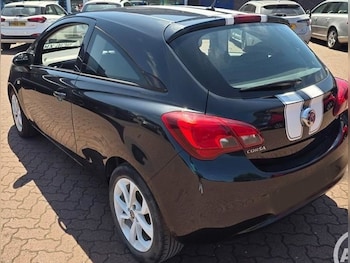 Used Vauxhall Corsa 2016 for sale - 79219856: Photo