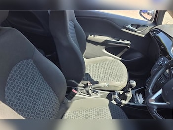 Used Vauxhall Corsa 2016 for sale - 79219856: Photo