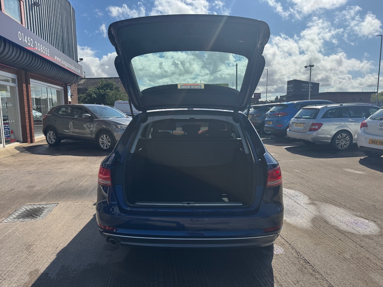 Vehicle 15