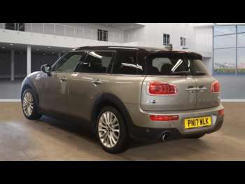 Used MINI Clubman 2017 for sale - 75406968: Photo