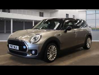 Used MINI Clubman 2017 for sale - 75406968: Photo