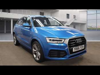 2016 (66) - 2.0 TDI Quattro S Line Plus 5dr S Tronic + ULEZ / NAV / FSH / HALF LEATHER