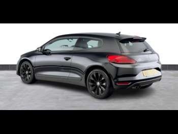 Used Volkswagen Scirocco 2015 for sale - 75169073: Photo
