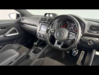 Used Volkswagen Scirocco 2015 for sale - 75169073: Photo