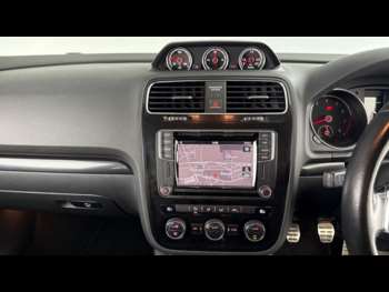 Used Volkswagen Scirocco 2015 for sale - 75169073: Photo