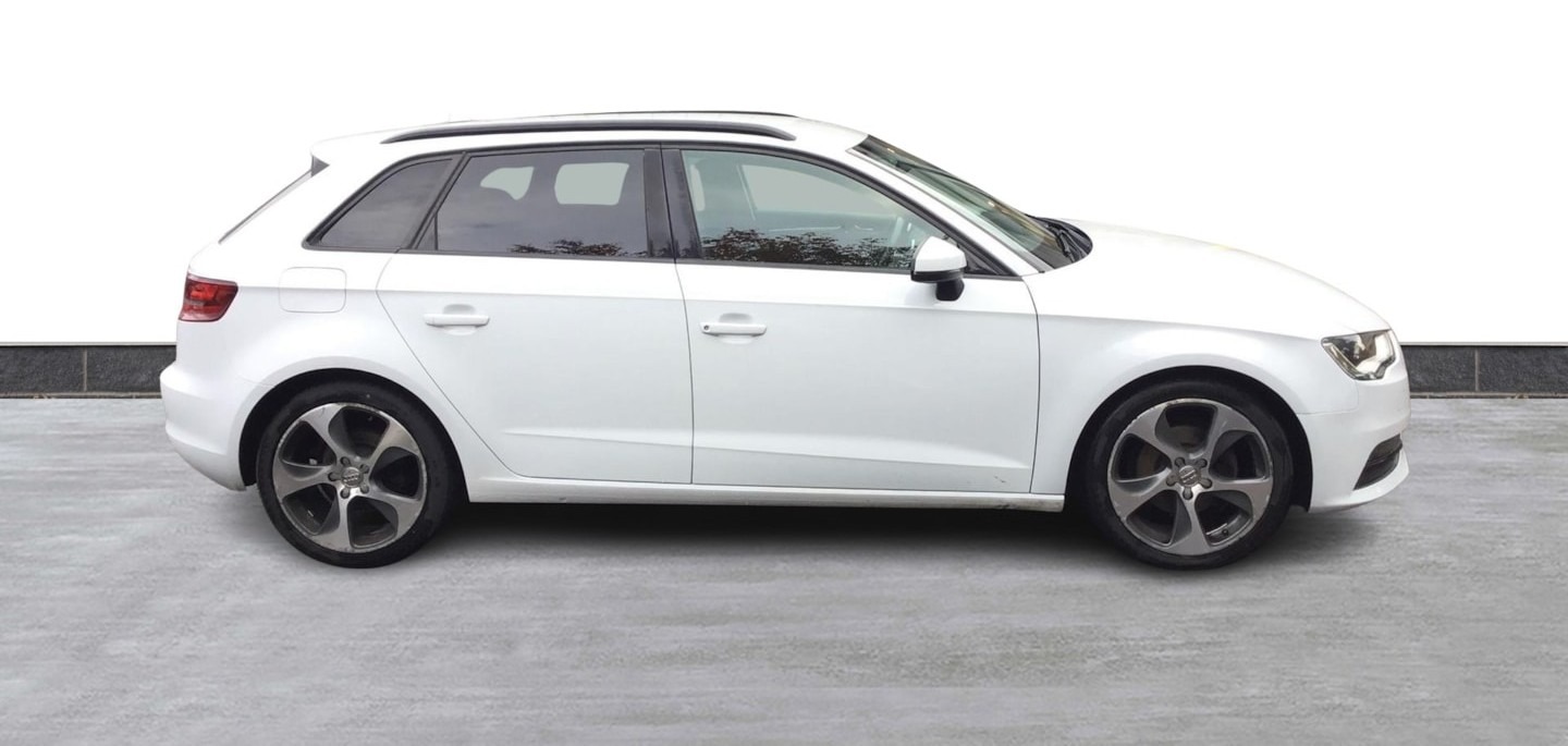 Used Audi A3 2015 for sale - 76525937: Photo 1