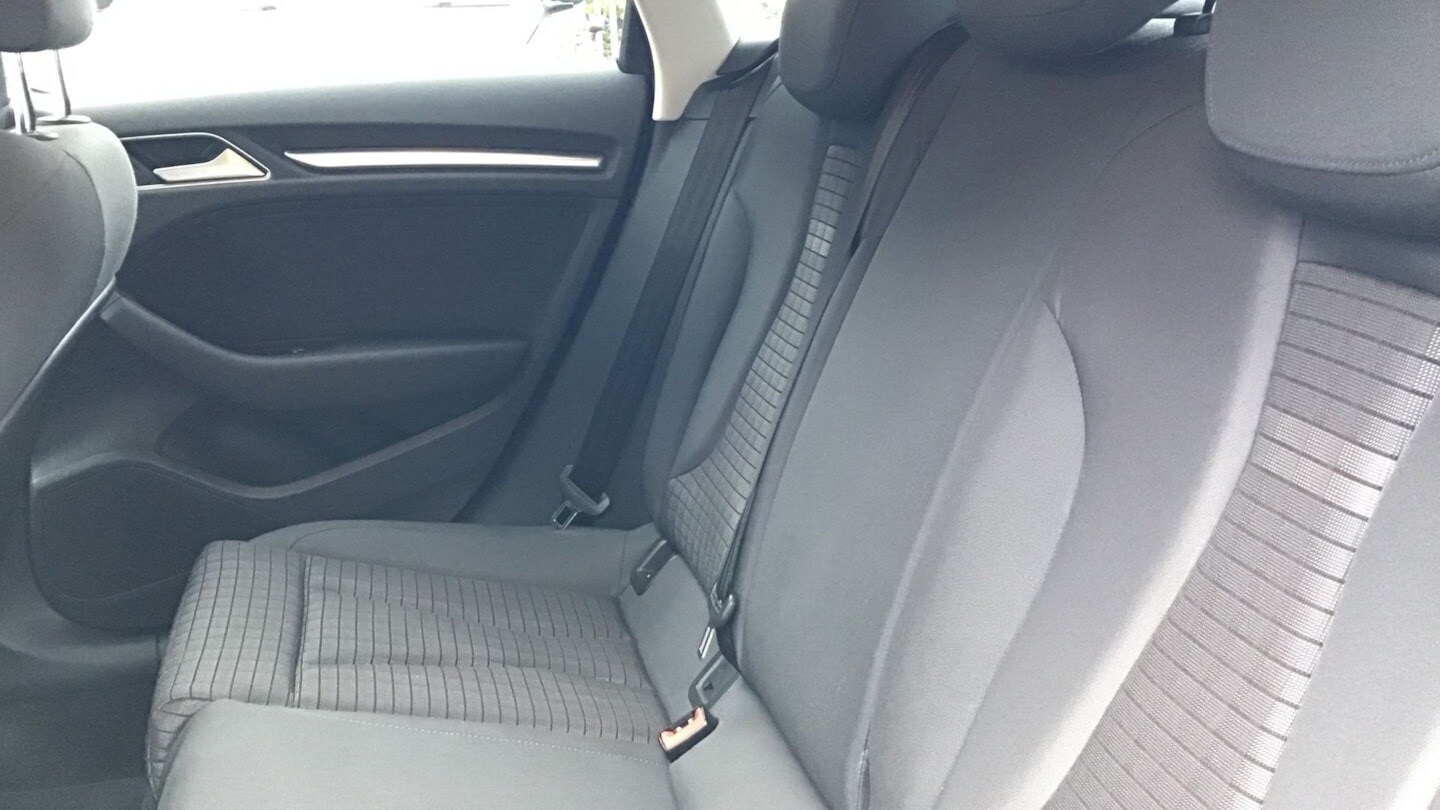 Used Audi A3 2015 for sale - 76525937: Photo 11