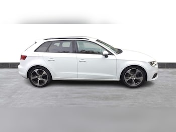 Used Audi A3 2015 for sale - 76525937: Photo