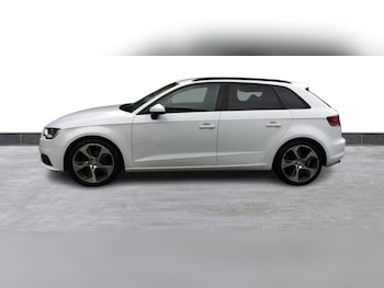 Used Audi A3 2015 for sale - 76525937: Photo