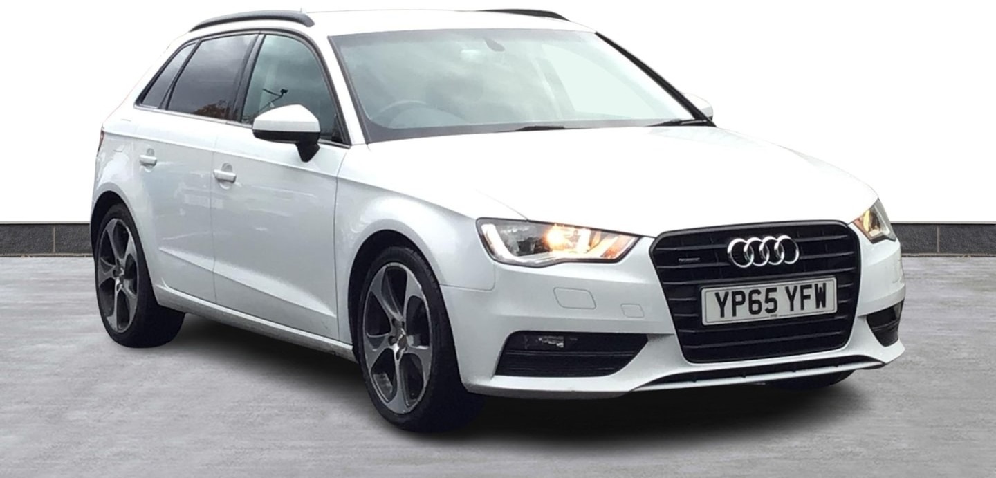 Used Audi A3 2015 for sale - 76525937: Photo 4