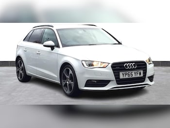 Used Audi A3 2015 for sale - 76525937: Photo