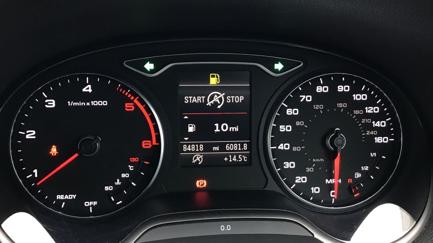 Used Audi A3 2015 for sale - 76525937: Photo 6