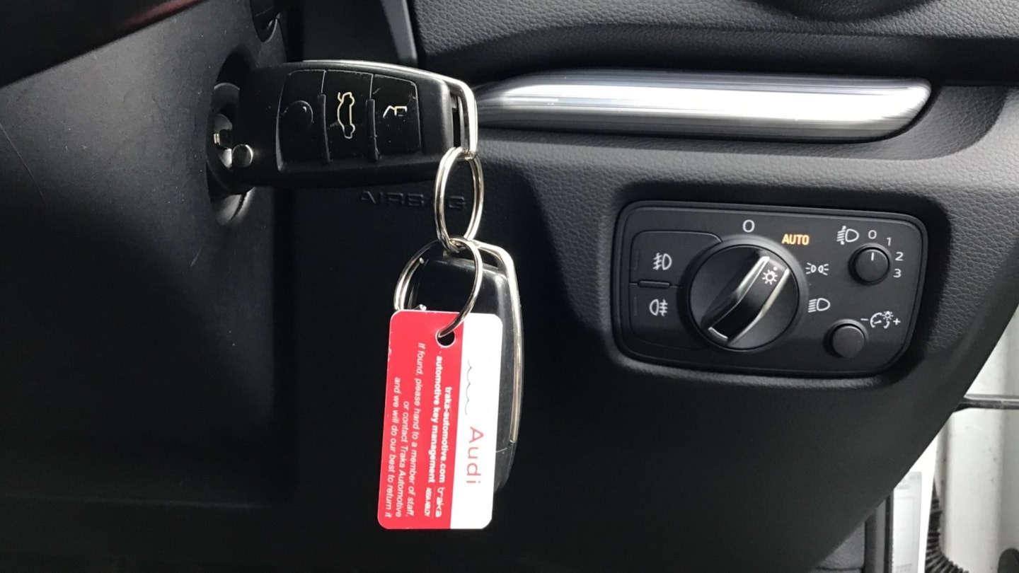 Used Audi A3 2015 for sale - 76525937: Photo 7