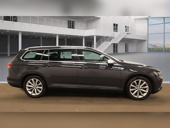 2018 (18) - 2.0 TDI SE Business 5dr DSG ++ SAT NAV / ULEZ / DAB / BLUETOOTH ++