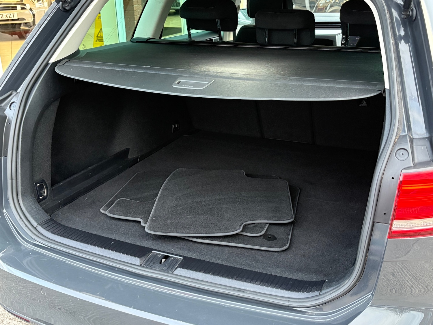 Used Volkswagen Passat 2018 for sale - 76437335: Photo 26