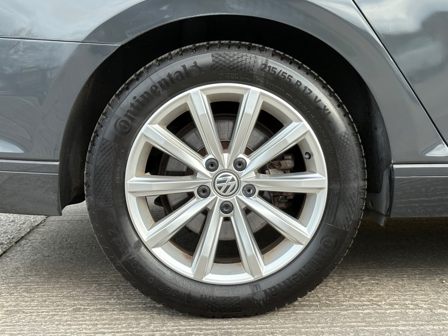 Used Volkswagen Passat 2018 for sale - 76437335: Photo 27