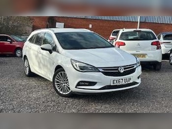 2017 (67) - 1.4T 16V 150 Elite 5dr Auto ++ LEATHER / ULEZ / DAB / BLUETOOTH ++