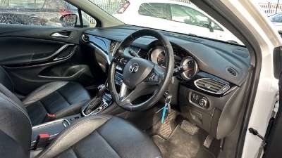 Used Vauxhall Astra 2017 for sale - 77198492: Photo 3