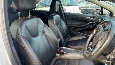 Used Vauxhall Astra 2017 for sale - 77198492: Photo 4