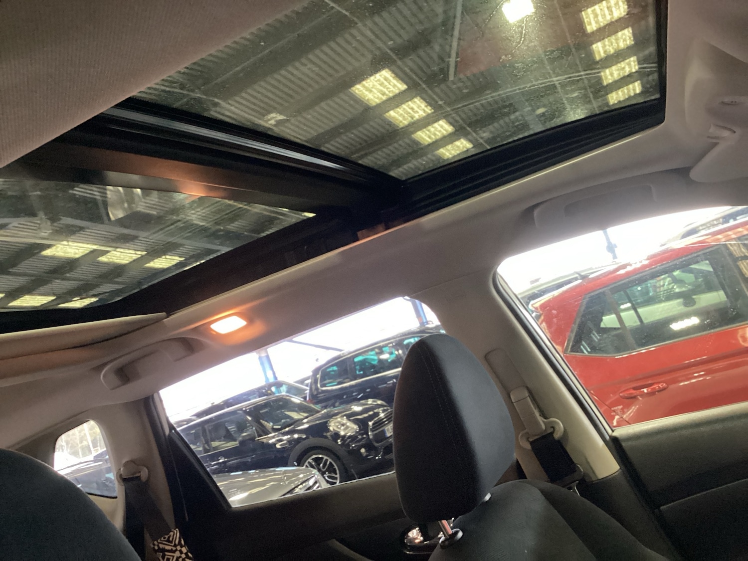 Used Nissan X-Trail 2016 for sale - 76531470: Photo 3