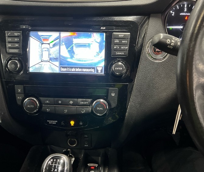 Used Nissan X-Trail 2016 for sale - 76531470: Photo 4