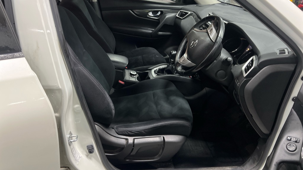 Used Nissan X-Trail 2016 for sale - 76531470: Photo 7