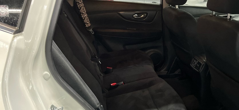 Used Nissan X-Trail 2016 for sale - 76531470: Photo 8