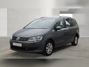Used Volkswagen Sharan 2018 for sale - 78914622: Photo