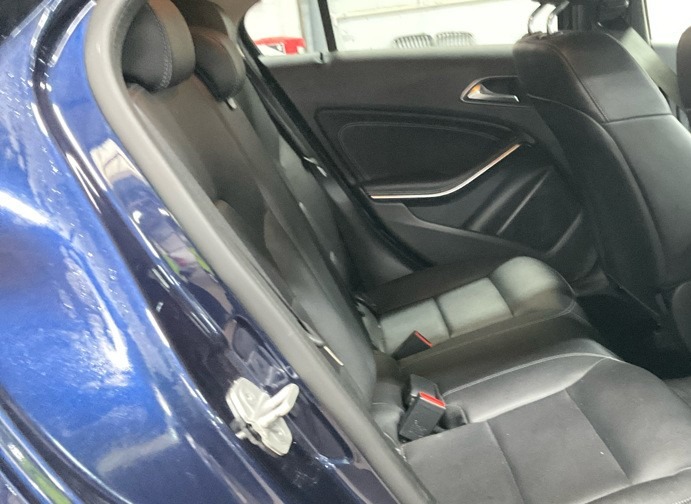 Used Mercedes-Benz A-Class 2017 for sale - 78081310: Photo 10