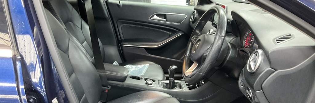 Used Mercedes-Benz A-Class 2017 for sale - 78081310: Photo 3