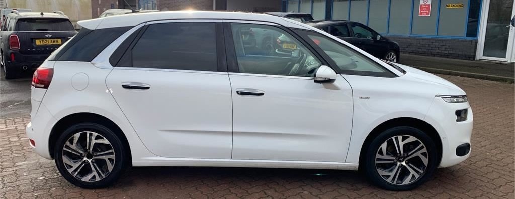 Used Citroen C4 Picasso 2015 for sale - 77378125: Photo 1
