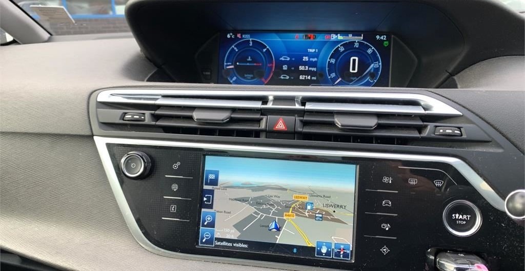 Used Citroen C4 Picasso 2015 for sale - 77378125: Photo 5