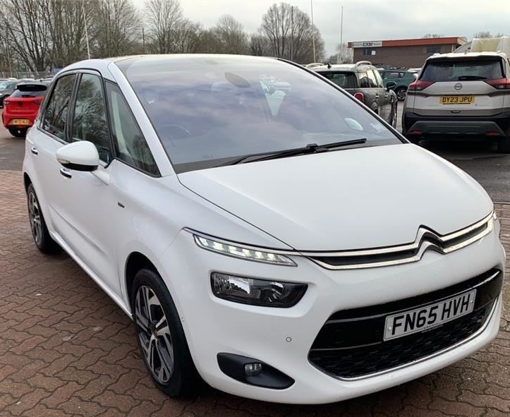 Used Citroen C4 Picasso 2015 for sale - 77378125: Photo 6