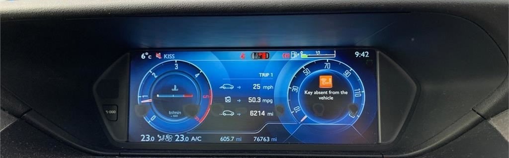 Used Citroen C4 Picasso 2015 for sale - 77378125: Photo 8