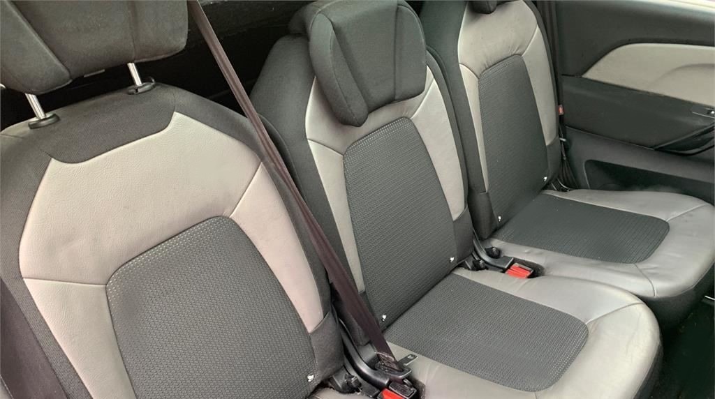 Used Citroen C4 Picasso 2015 for sale - 77378125: Photo 9