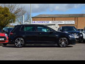 Used Volkswagen Golf 2015 for sale - 74013463: Photo