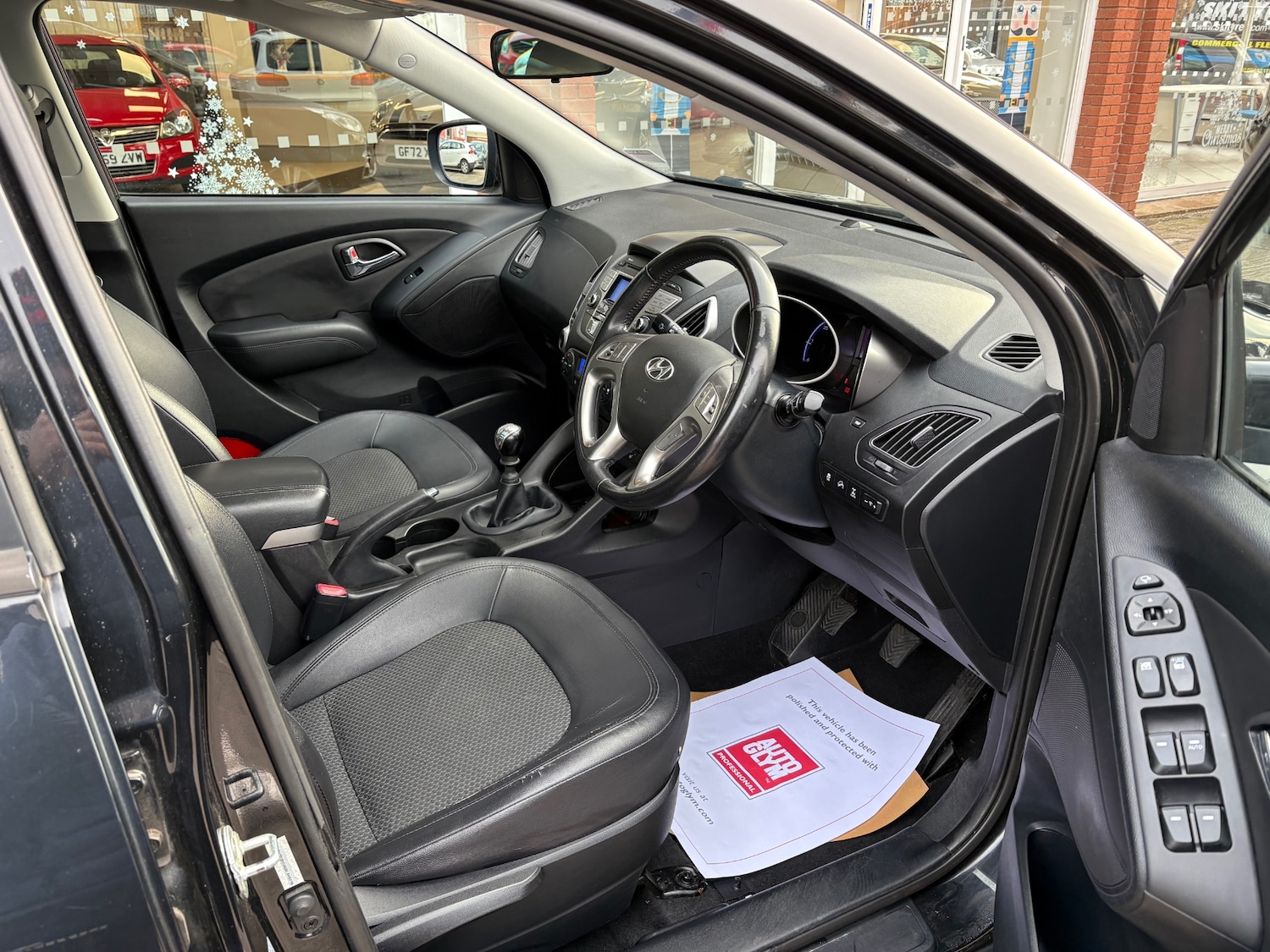 Used Hyundai Ix35 2010 for sale - 76696686: Photo 14