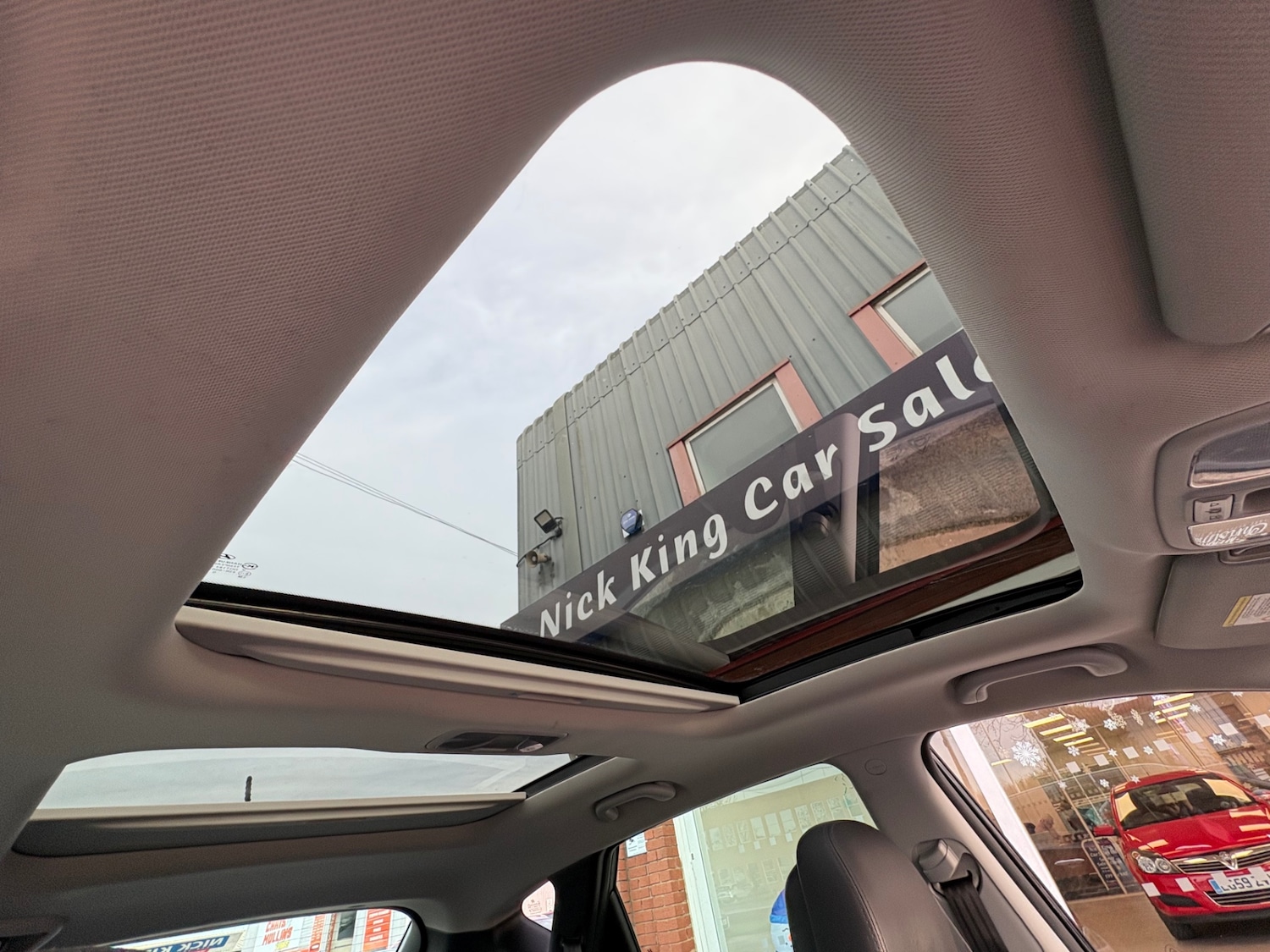 Used Hyundai Ix35 2010 for sale - 76696686: Photo 15