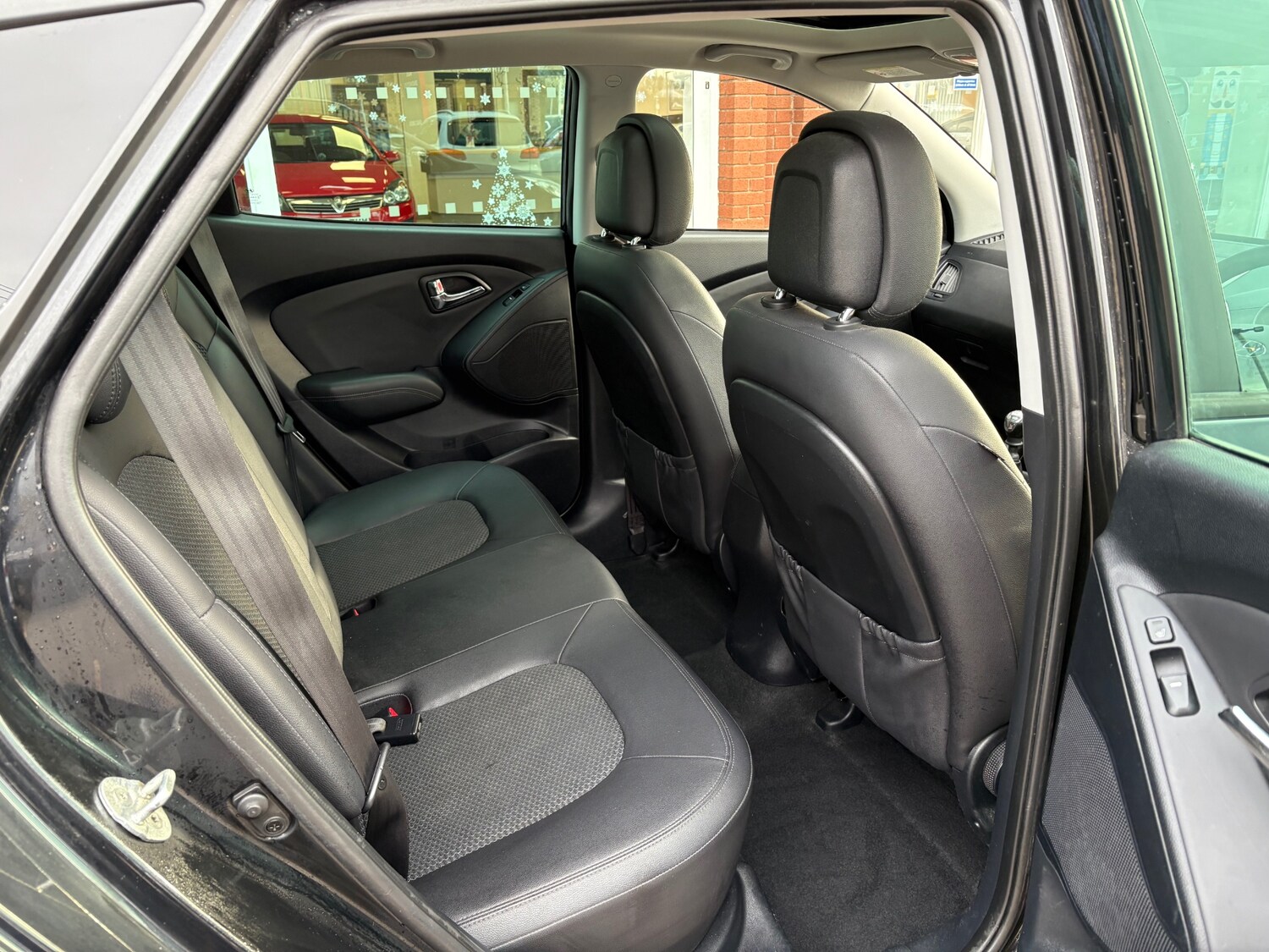 Used Hyundai Ix35 2010 for sale - 76696686: Photo 17