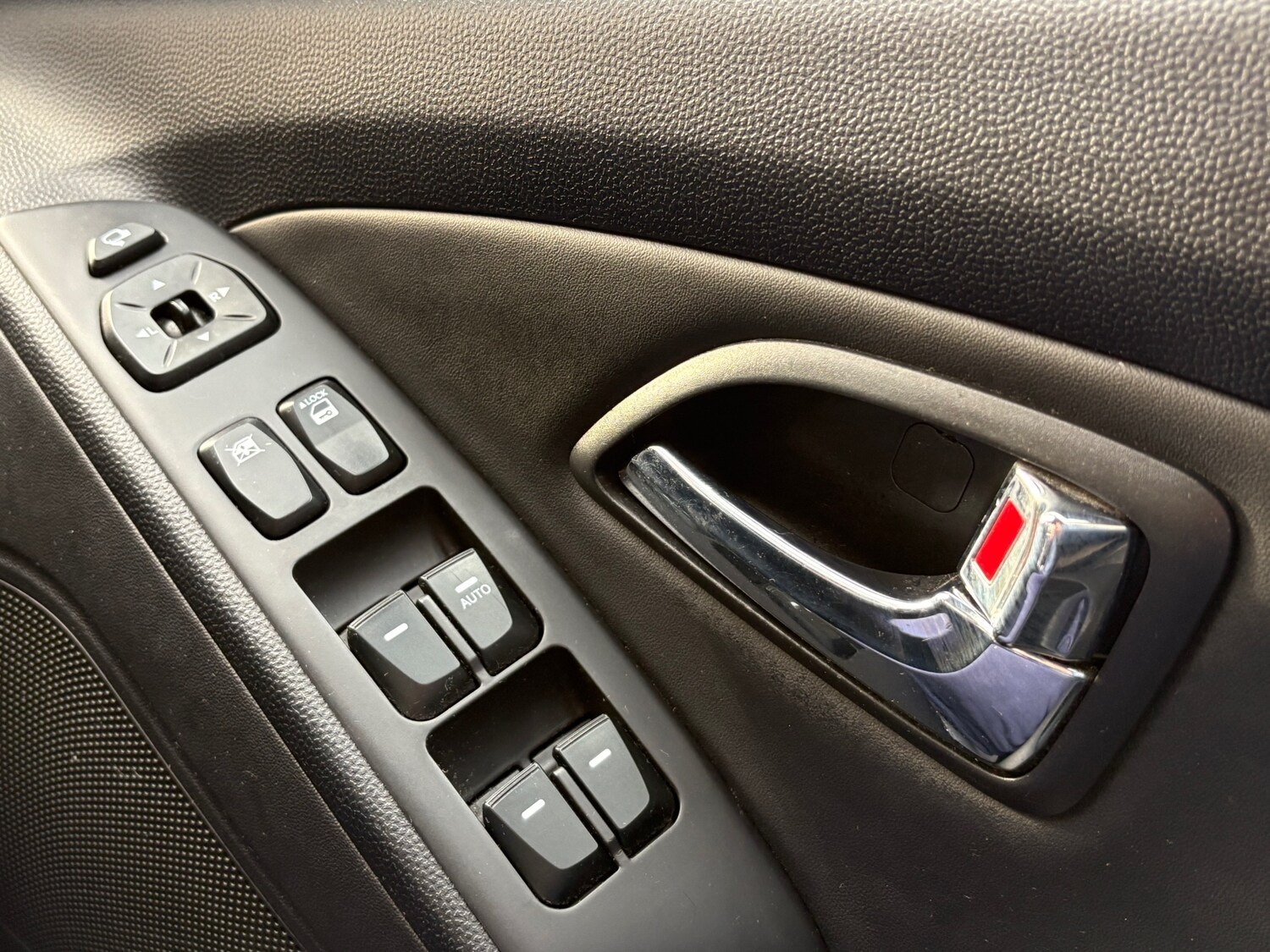 Used Hyundai Ix35 2010 for sale - 76696686: Photo 20