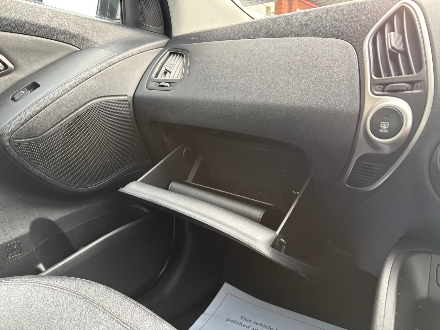 Used Hyundai Ix35 2010 for sale - 76696686: Photo 22