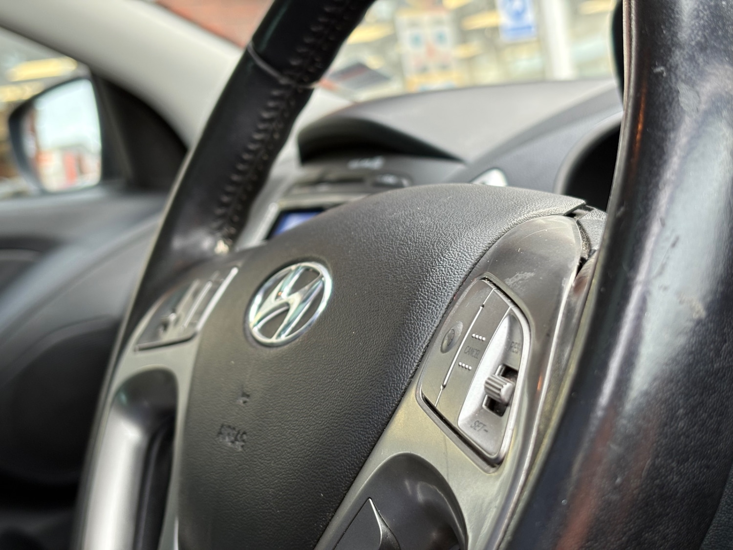 Used Hyundai Ix35 2010 for sale - 76696686: Photo 25