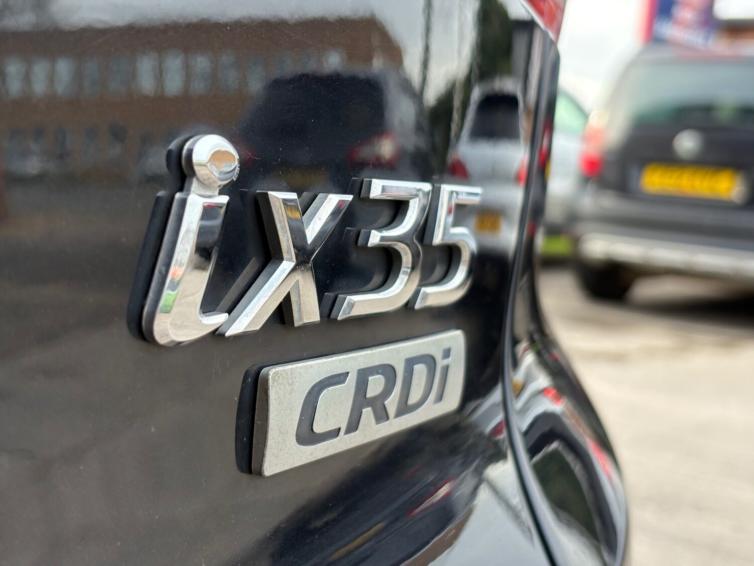 Used Hyundai Ix35 2010 for sale - 76696686: Photo 27