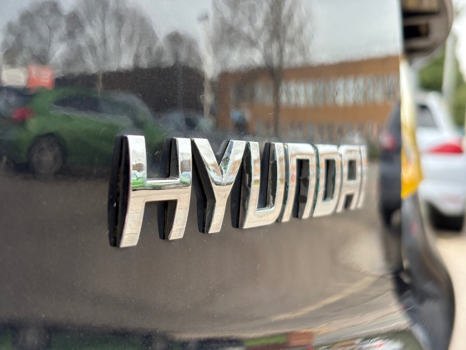 Used Hyundai Ix35 2010 for sale - 76696686: Photo 28