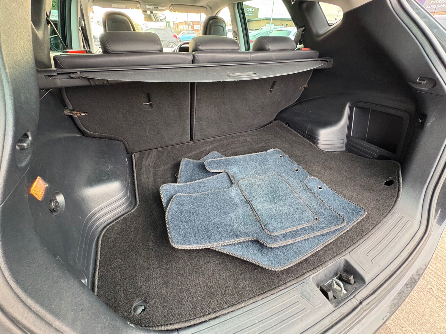 Used Hyundai Ix35 2010 for sale - 76696686: Photo 29