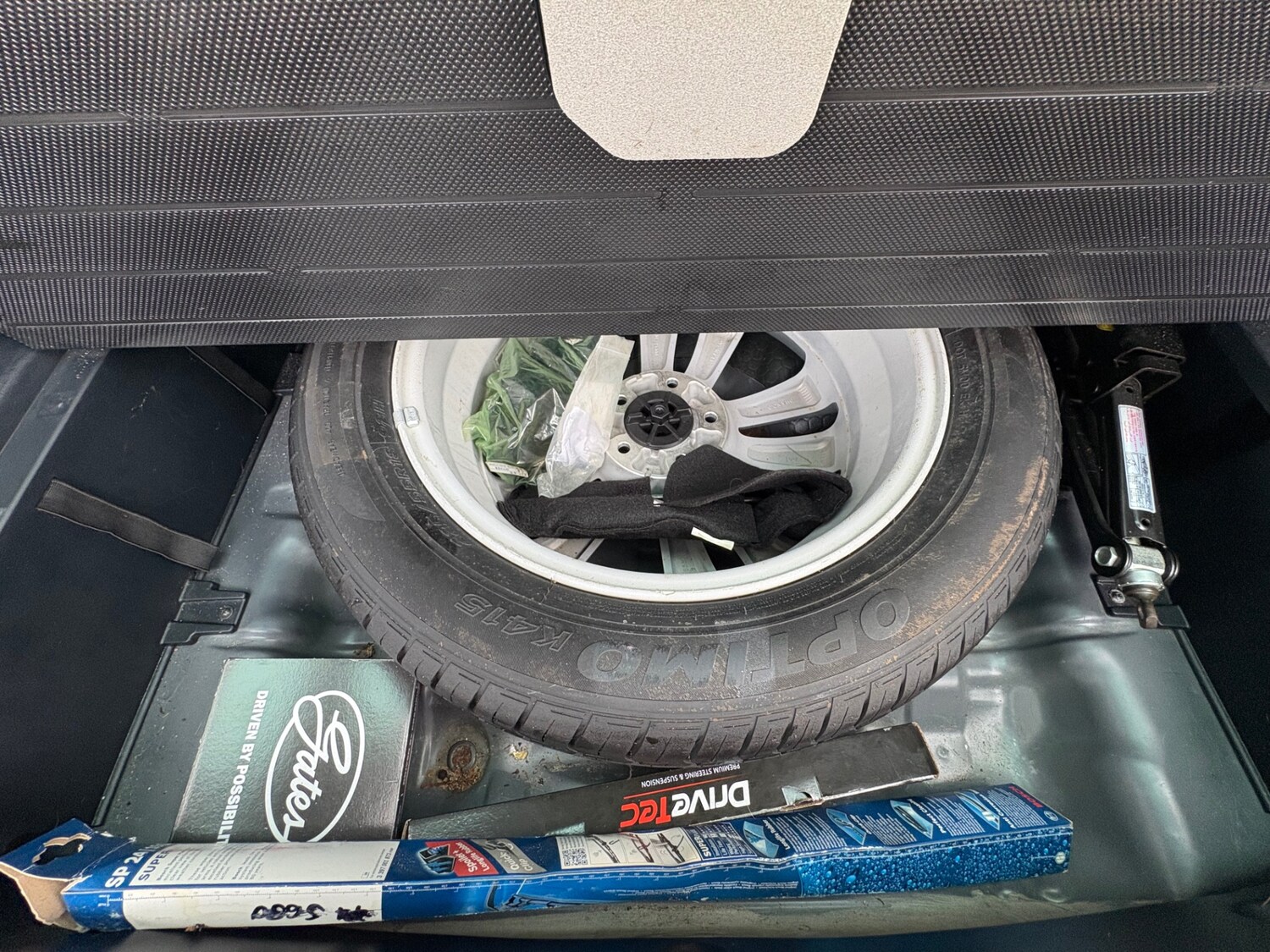 Used Hyundai Ix35 2010 for sale - 76696686: Photo 31