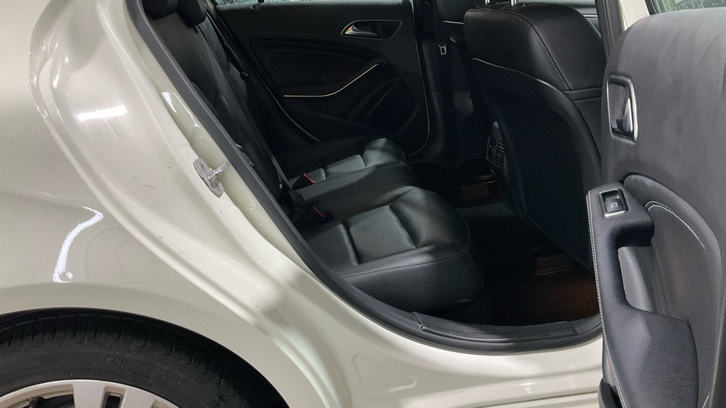 Used Mercedes-Benz A-Class 2018 for sale - 77516263: Photo 11